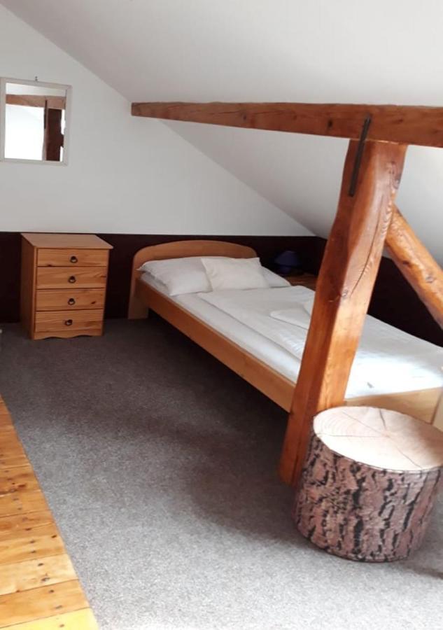 Hotel Garni Belveder *