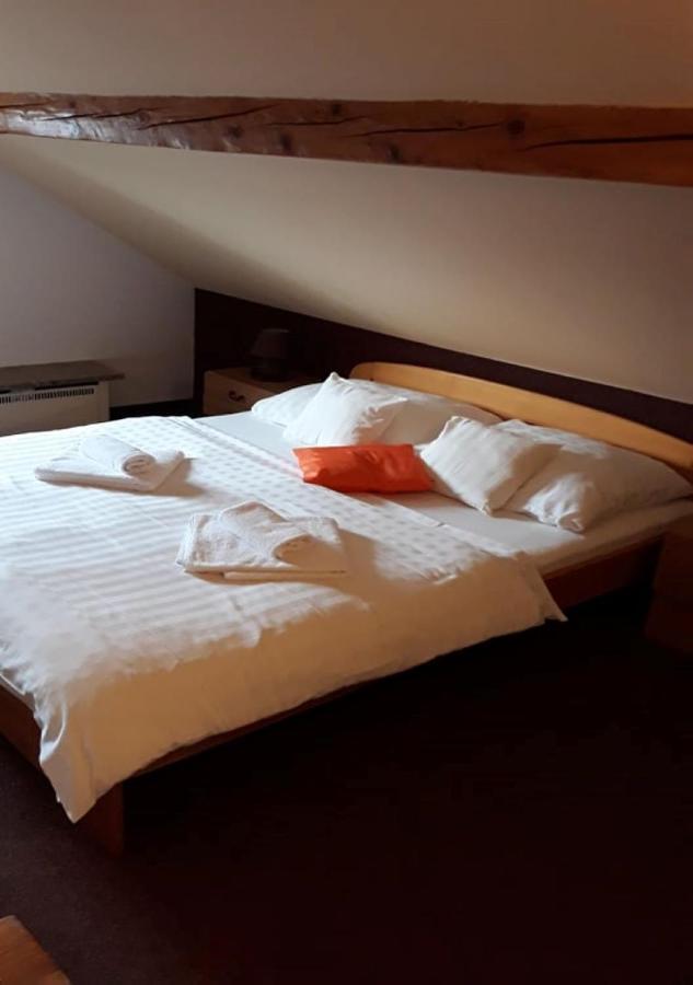 Garni Belveder Hotel