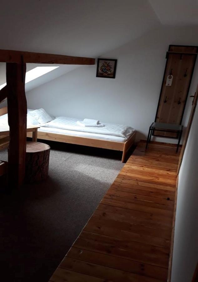 Garni Belveder Hotel