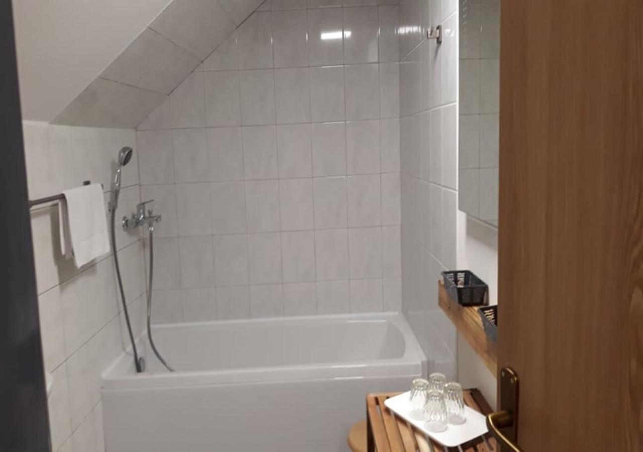 Hotel Garni Belveder