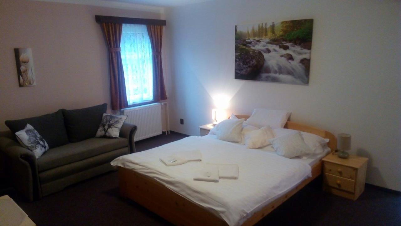 Garni Belveder Hotel