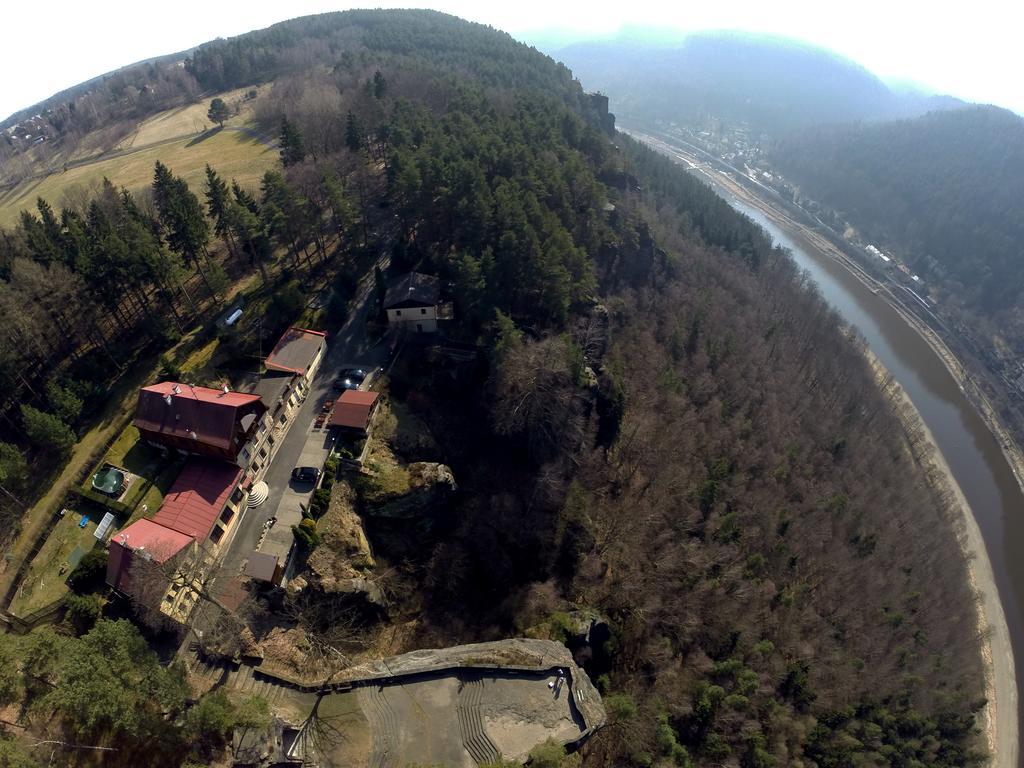 Garni Belveder Hotel