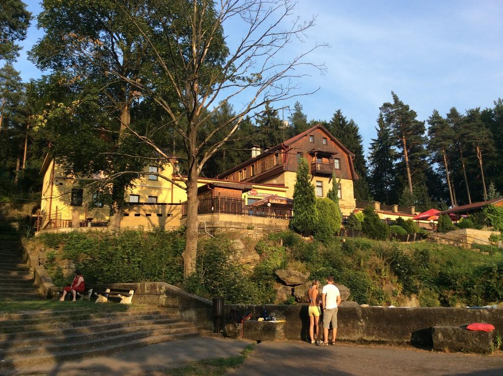 Hotel Garni Belveder