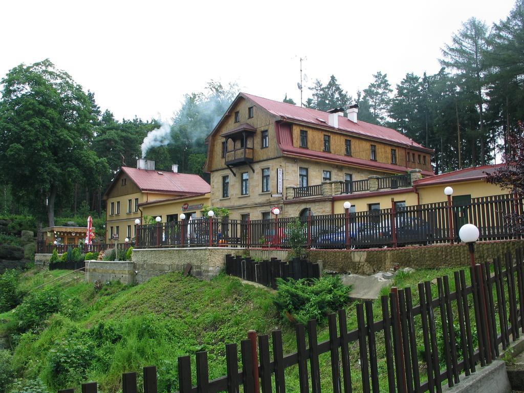 Garni Belveder Hotel *