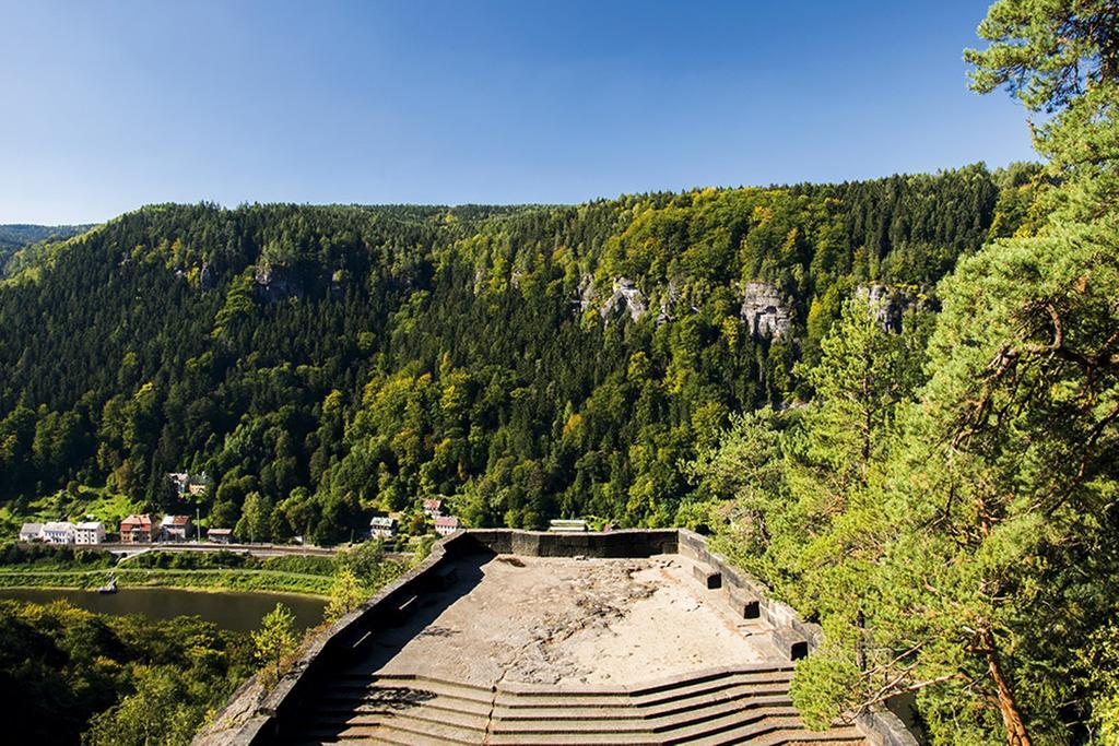 Garni Belveder Hotel *