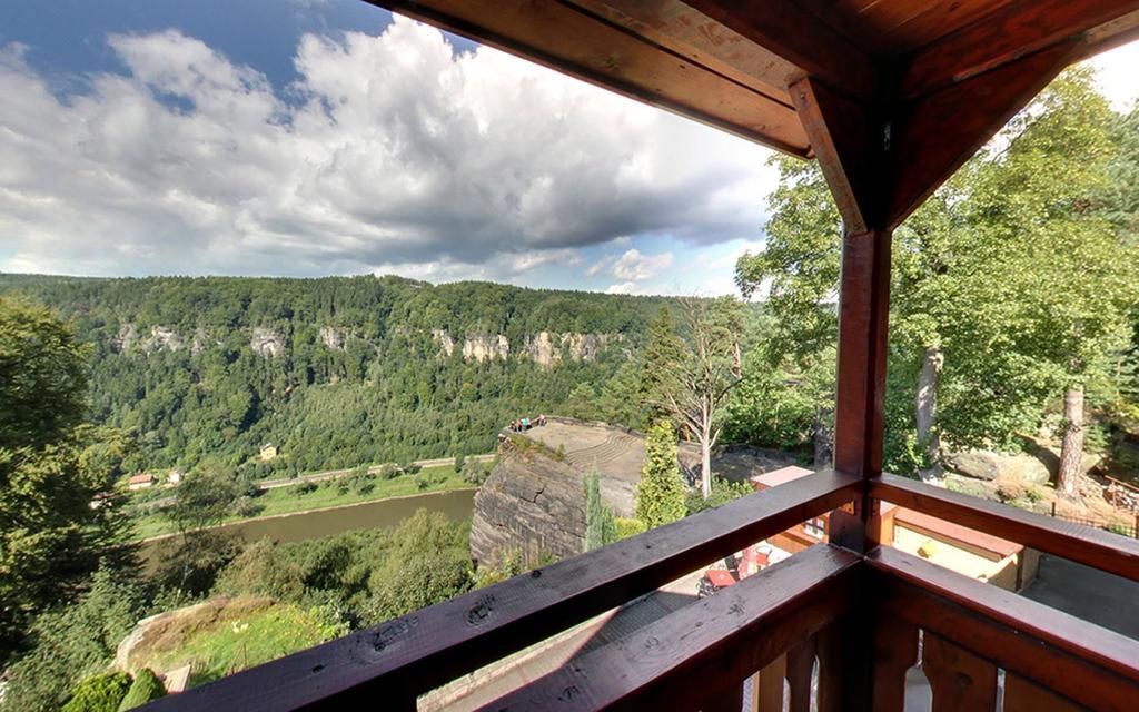 Hotel Garni Belveder *