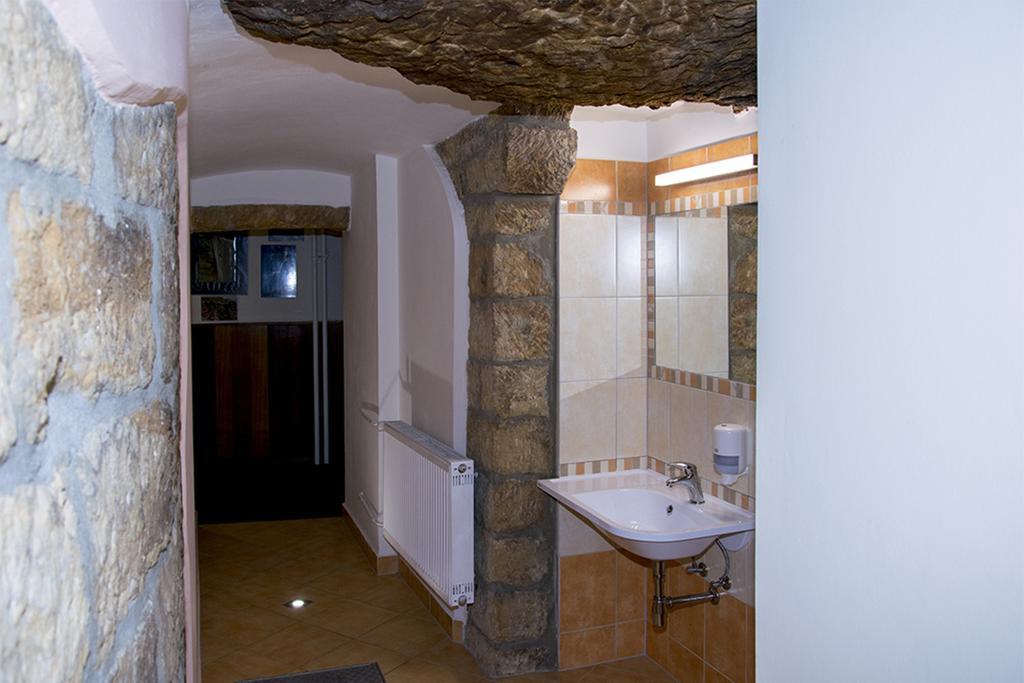 Hotel Garni Belveder Hřensko
