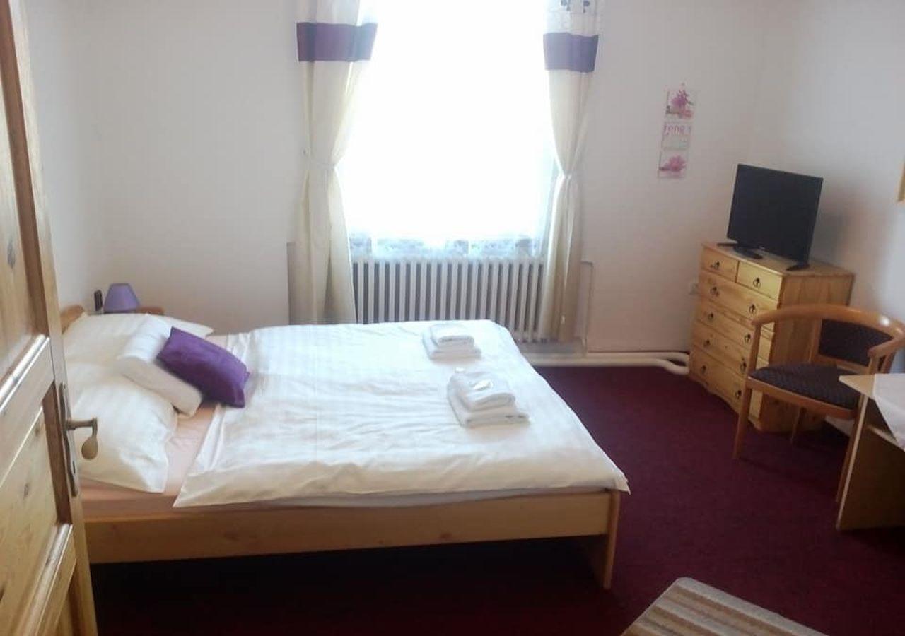 Garni Belveder Hotel *