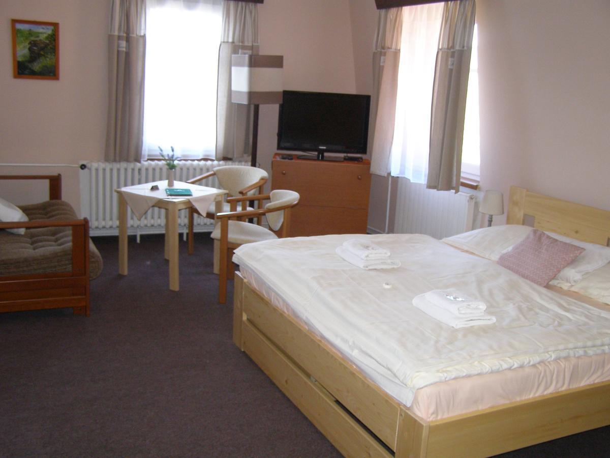 Garni Belveder Hotel *
