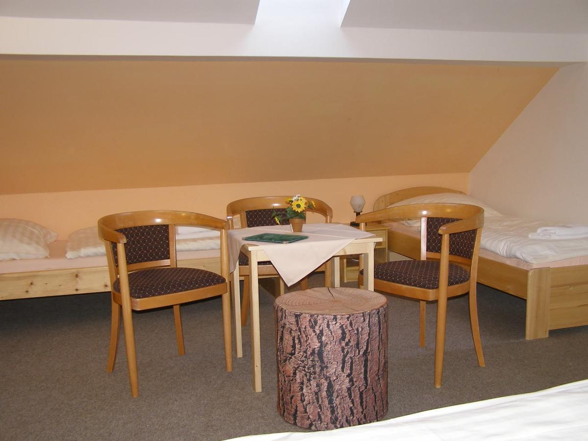 Garni Belveder Hotel