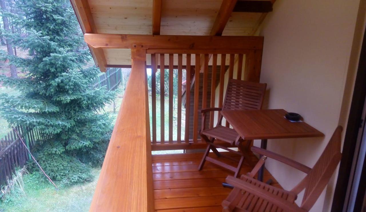 Hotel Garni Belveder