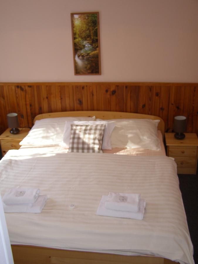 Garni Belveder Hotel *