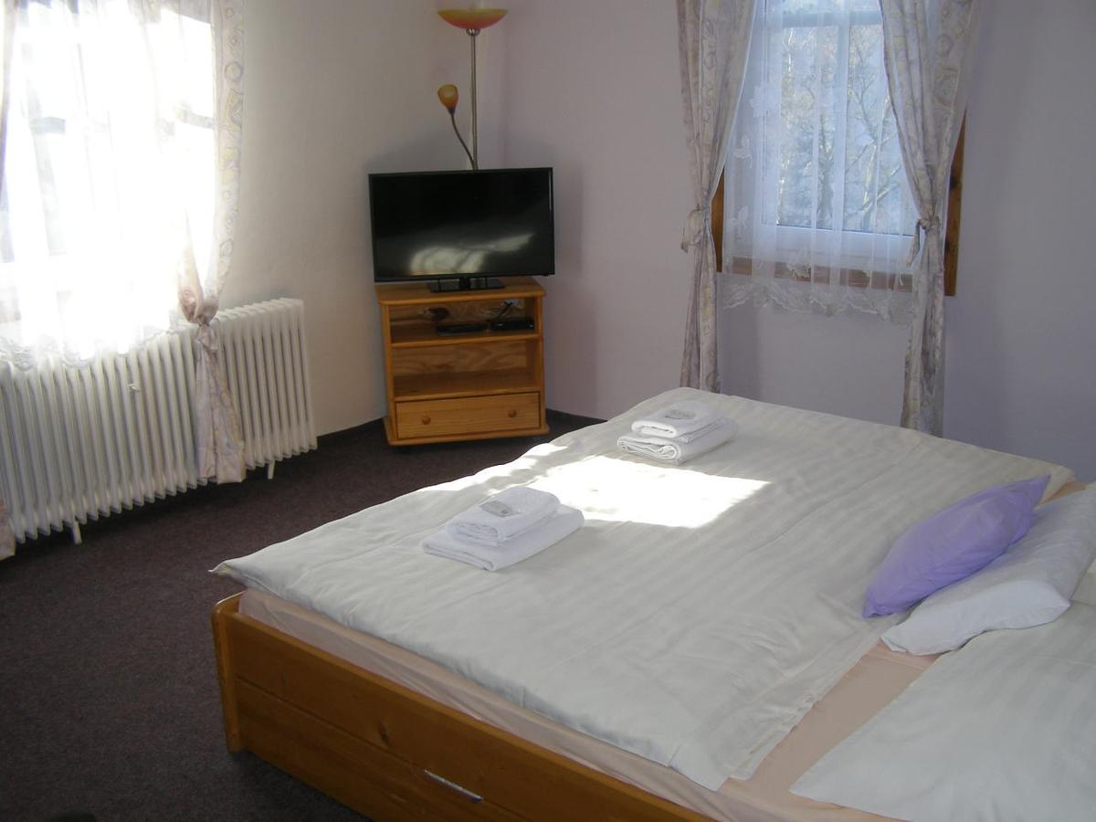 Garni Belveder Hotel *