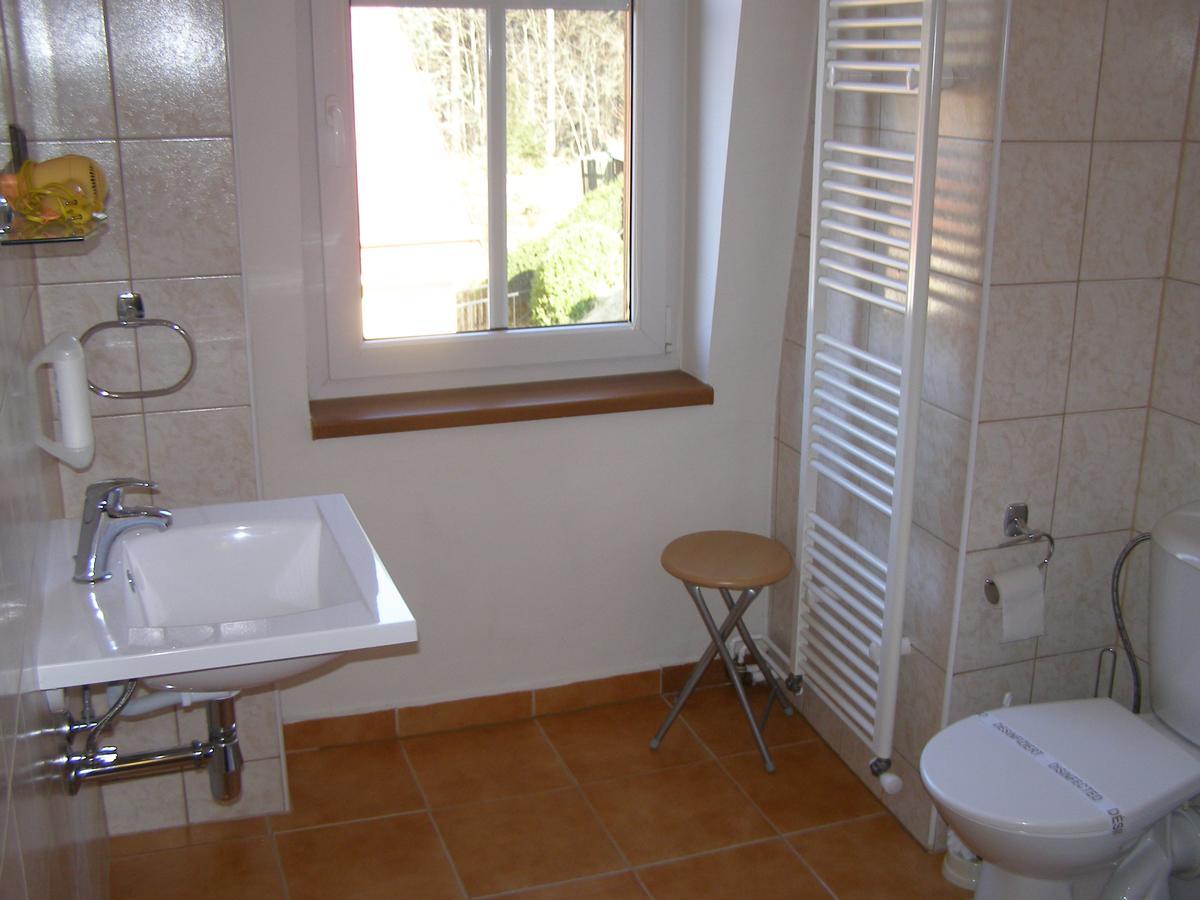Hotel Garni Belveder *